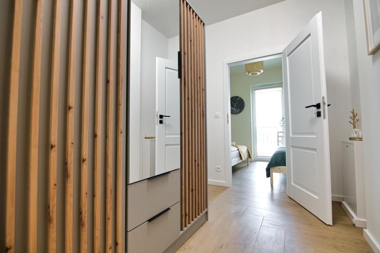 Azyl By Housine Apartment Zator Exterior photo