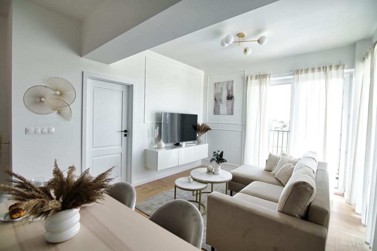 Azyl By Housine Apartment Zator Exterior photo