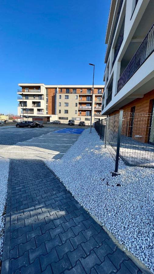 Azyl By Housine Apartment Zator Exterior photo