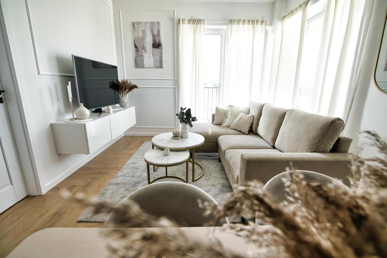 Azyl By Housine Apartment Zator Exterior photo