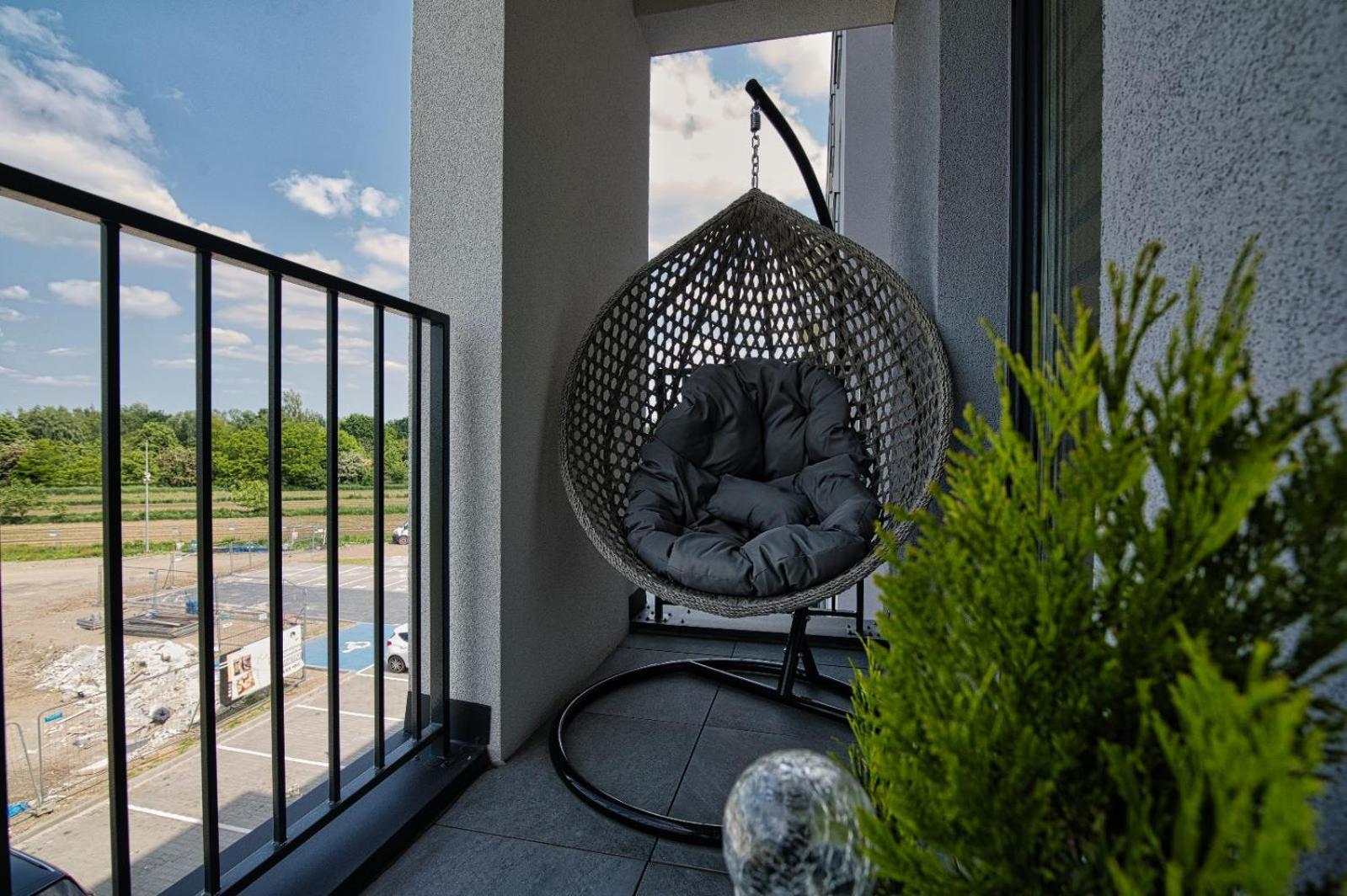 Azyl By Housine Apartment Zator Exterior photo